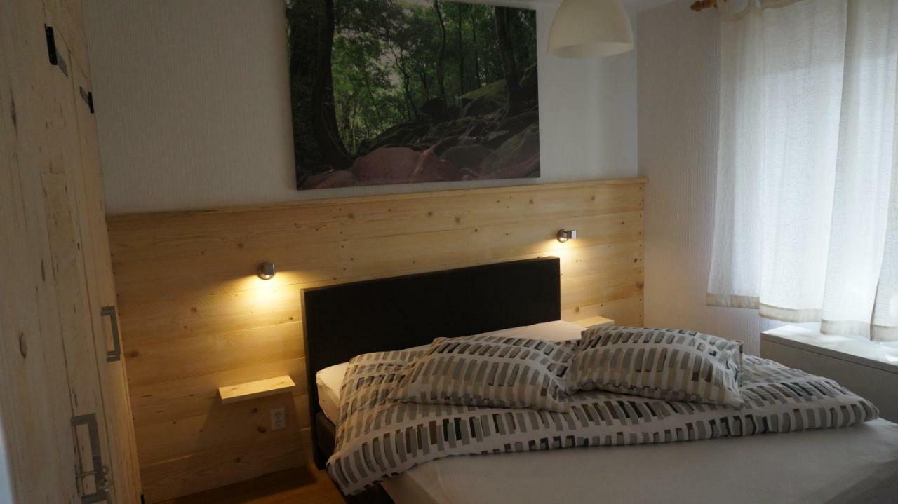 Appartement Familie Willems Winterberg 2 Exteriér fotografie