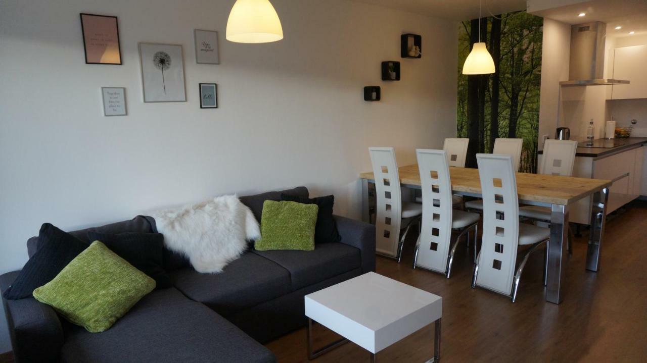 Appartement Familie Willems Winterberg 2 Exteriér fotografie