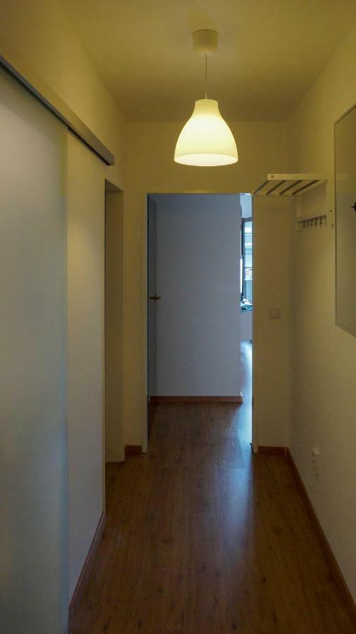 Appartement Familie Willems Winterberg 2 Exteriér fotografie