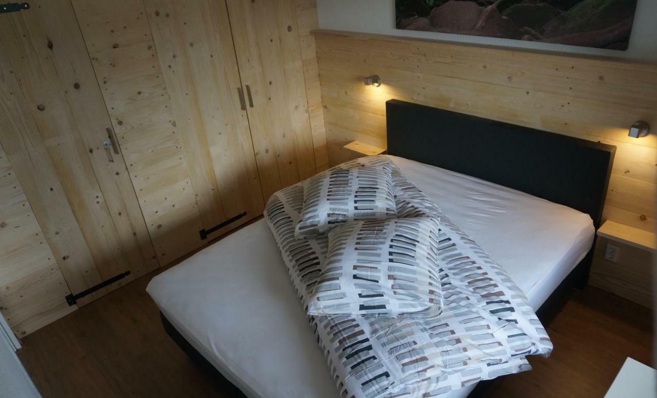 Appartement Familie Willems Winterberg 2 Exteriér fotografie